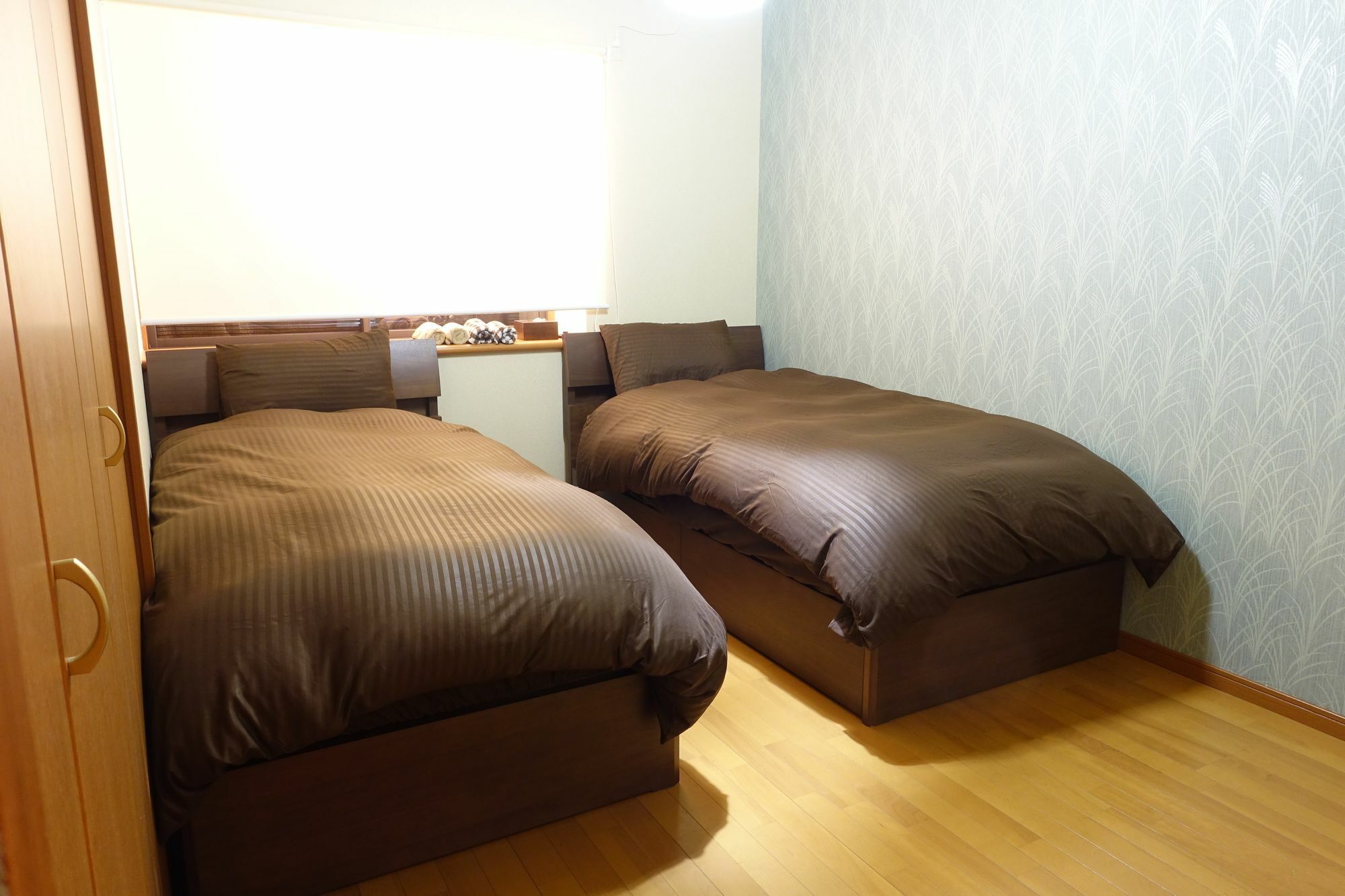 Guest House Mew Kyōto Exterior foto